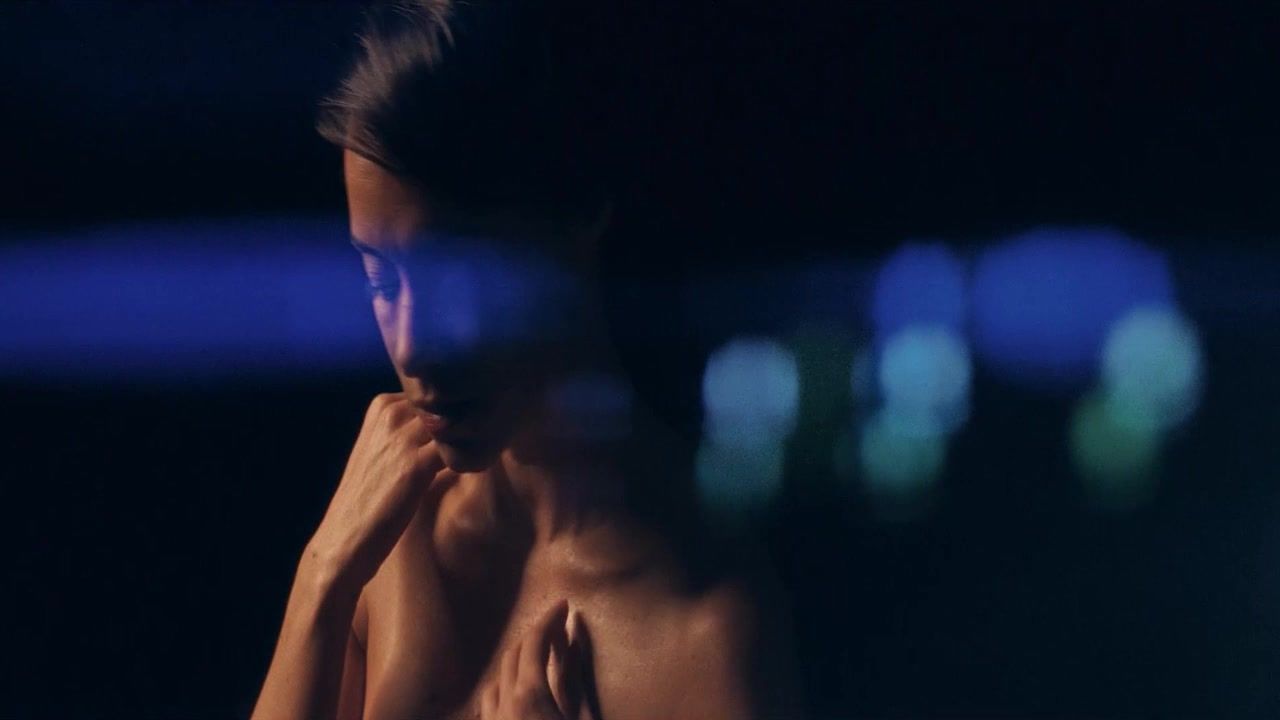 Erotic Karine Lima - ASA Film Matters (2014) Bangladeshi