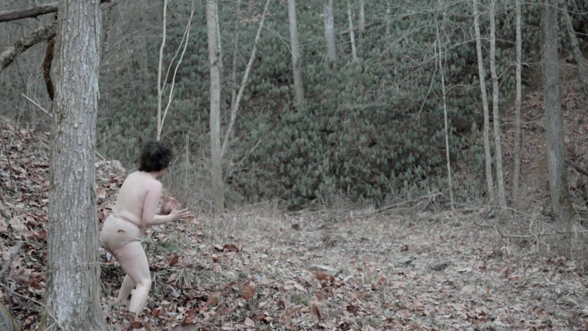 Booty Nina Ljeti, Elena McGhee nude - Child of God (2013) Teenage Sex - 2