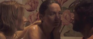 Gay Pornstar Helena Albergaria nude - As Sombras (2009) Xxx