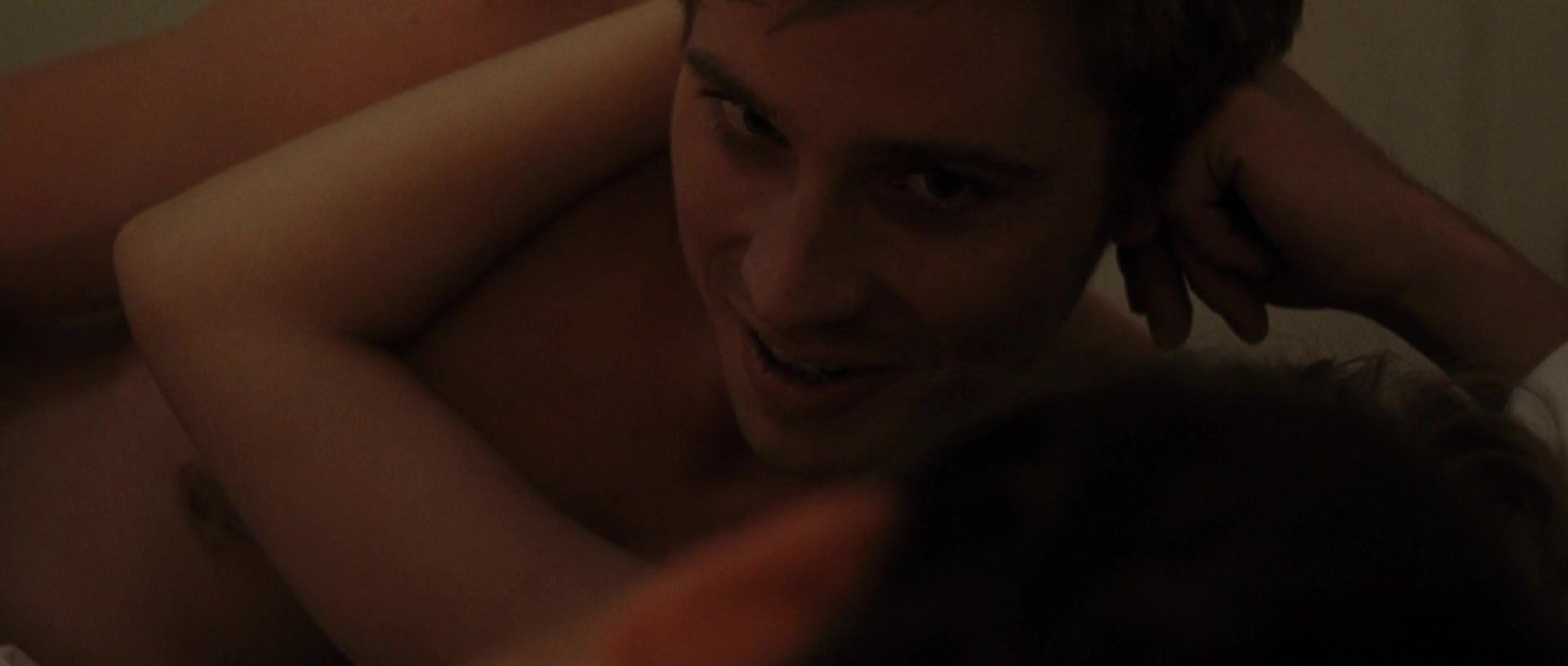 Mama Kristen Stewart nude - On the Road (2012) Gay College