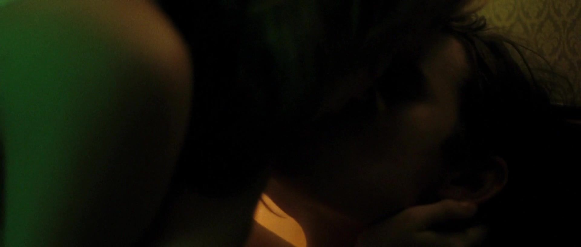 SpankWire Kristen Stewart nude - On the Road (2012) Panocha
