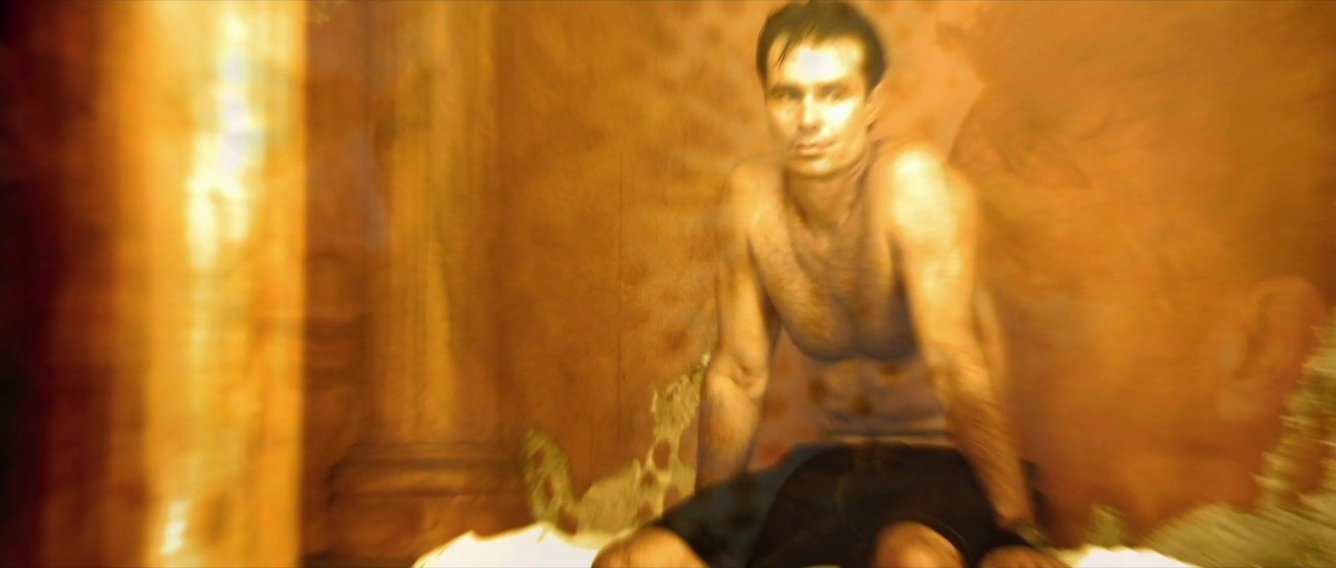 Amature Sex Eve Mauro nude - The Steam Experiment (2009) Masturbandose