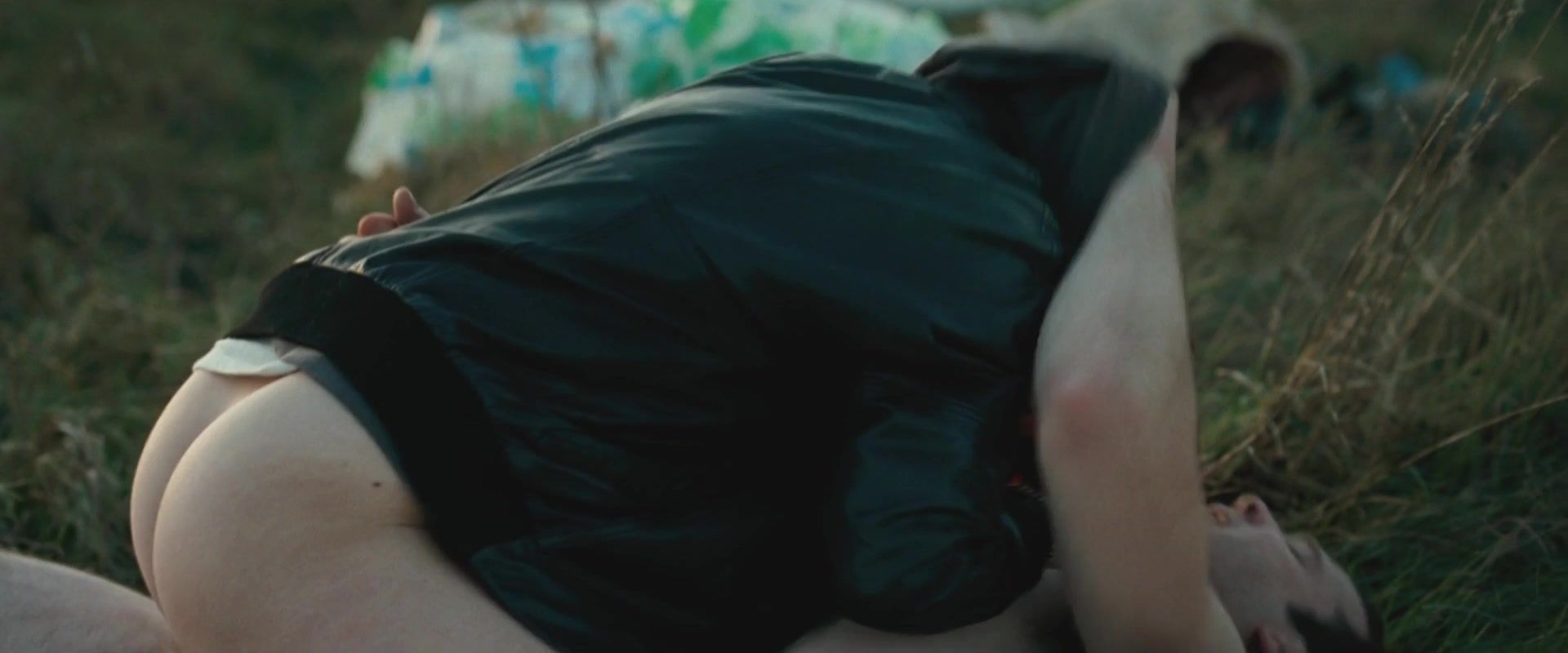 Creampies Myriam Muller, Maja Juric nude - Mammejong - trailer (2015) JAVout