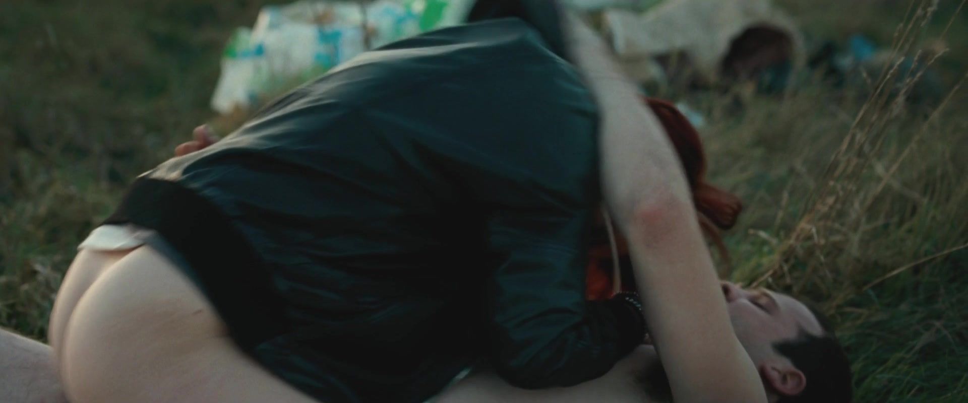 Ass Licking Myriam Muller, Maja Juric nude - Mammejong - trailer (2015) Big Dick