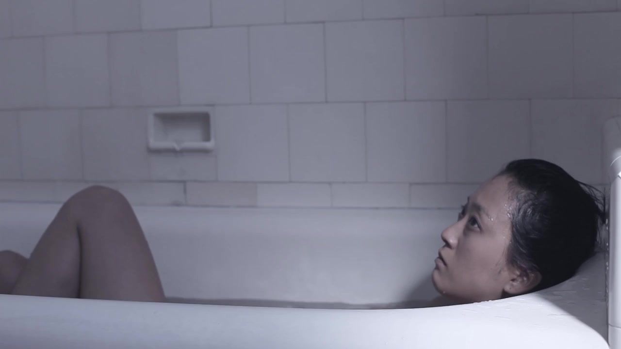 BlackLesbianPorn Kya Shin nude - Los Regresos (2014) Dildo - 1
