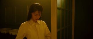 Firsttime Caiyu Yang, Elane Zhong nude - Fang hua (2017) Girlfriends