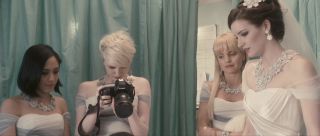 duckmovies Susannah Fielding, Rhoda Montemayor, Talulah Riley naked - The Knot (2012) Wet