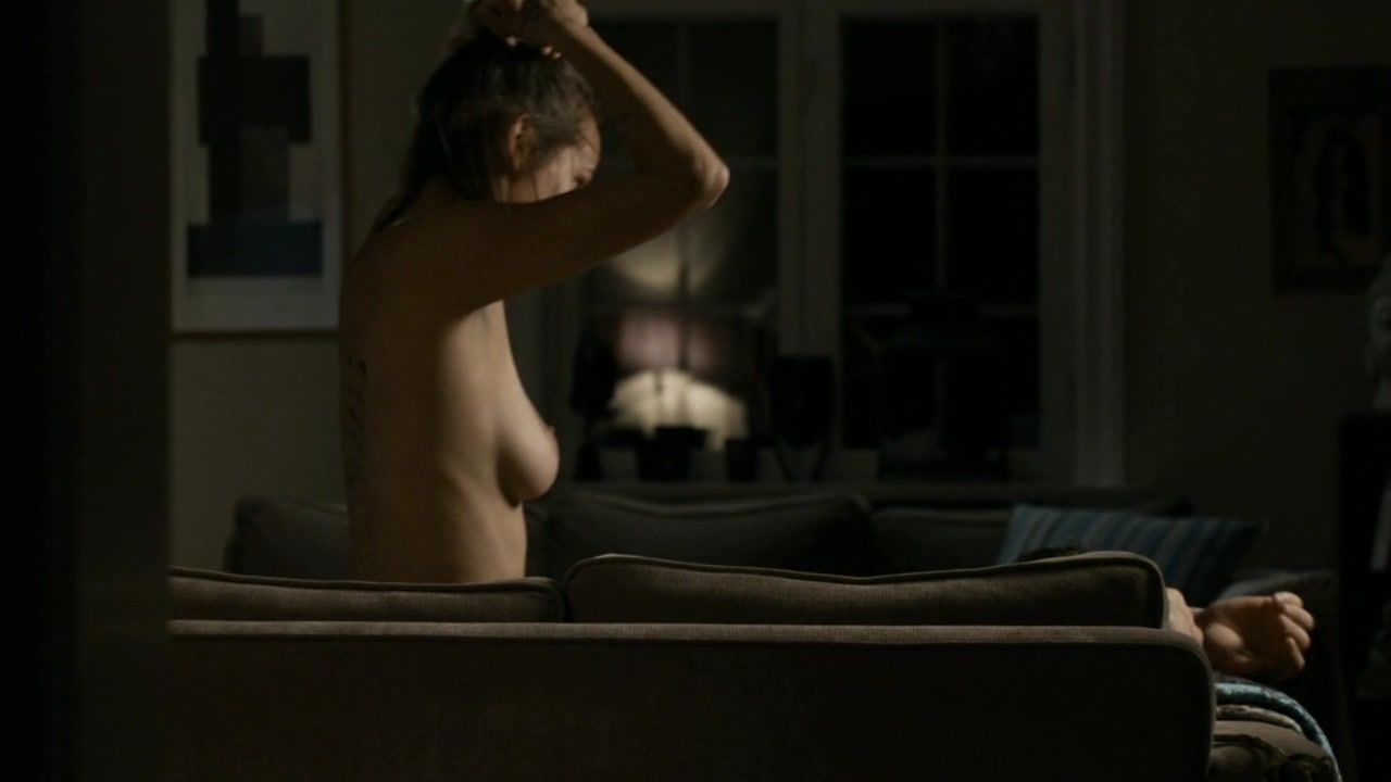 xBabe Bianca Kronloef nude - Svenskjavel (2014) Pussy - 1