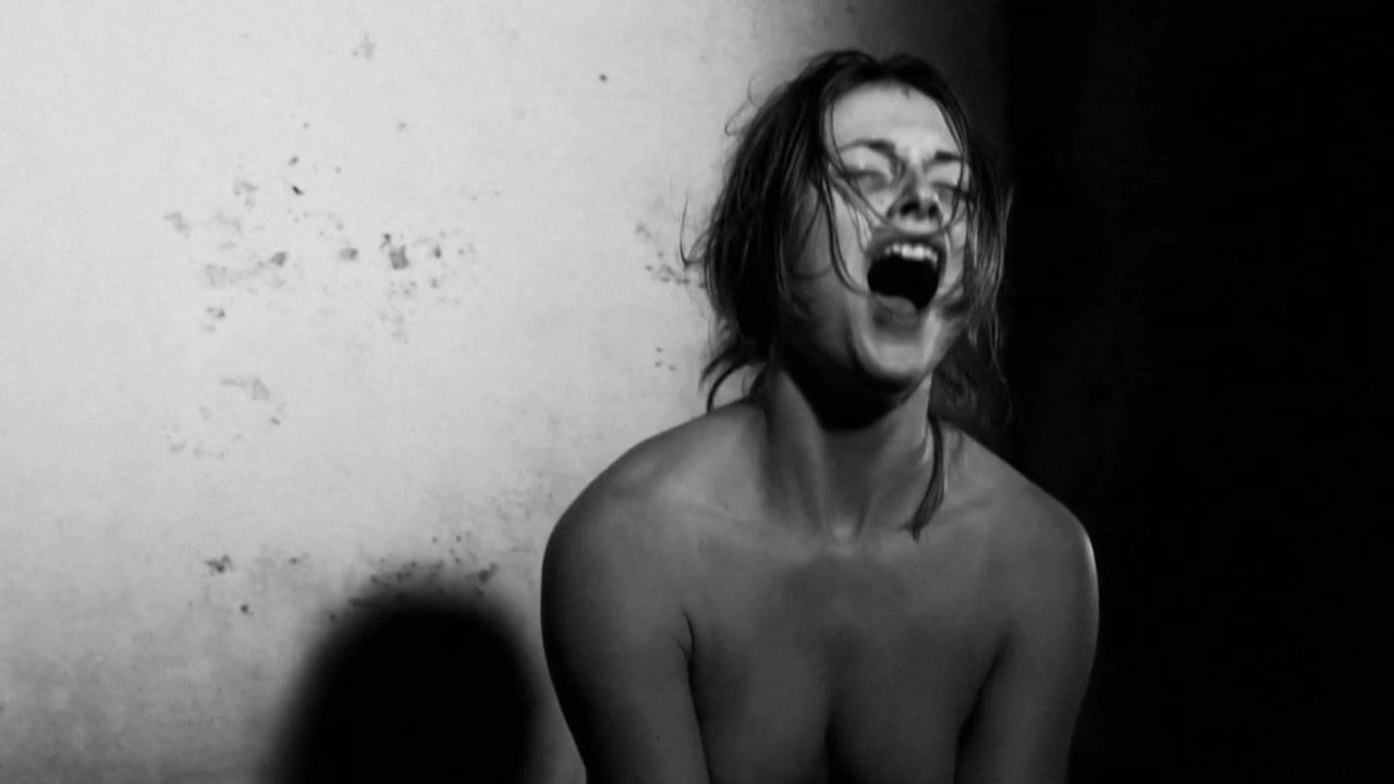 Licking Nanna Marie Axelsen nude - Den endelige losning (2013) Alexis Texas