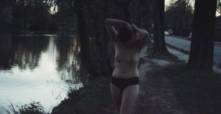Cum On Tits Julie Bremond, Anne-Elodie Sorlin nude - As Animals Ghost Gunfighters (2013) Tattoos