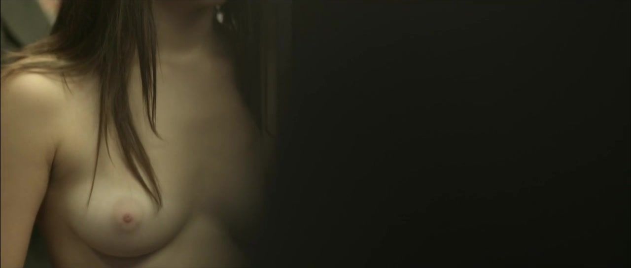 Sexy Girl Sex Audrey Bastien nude - Bye Bye maman (2012) Christy Mack