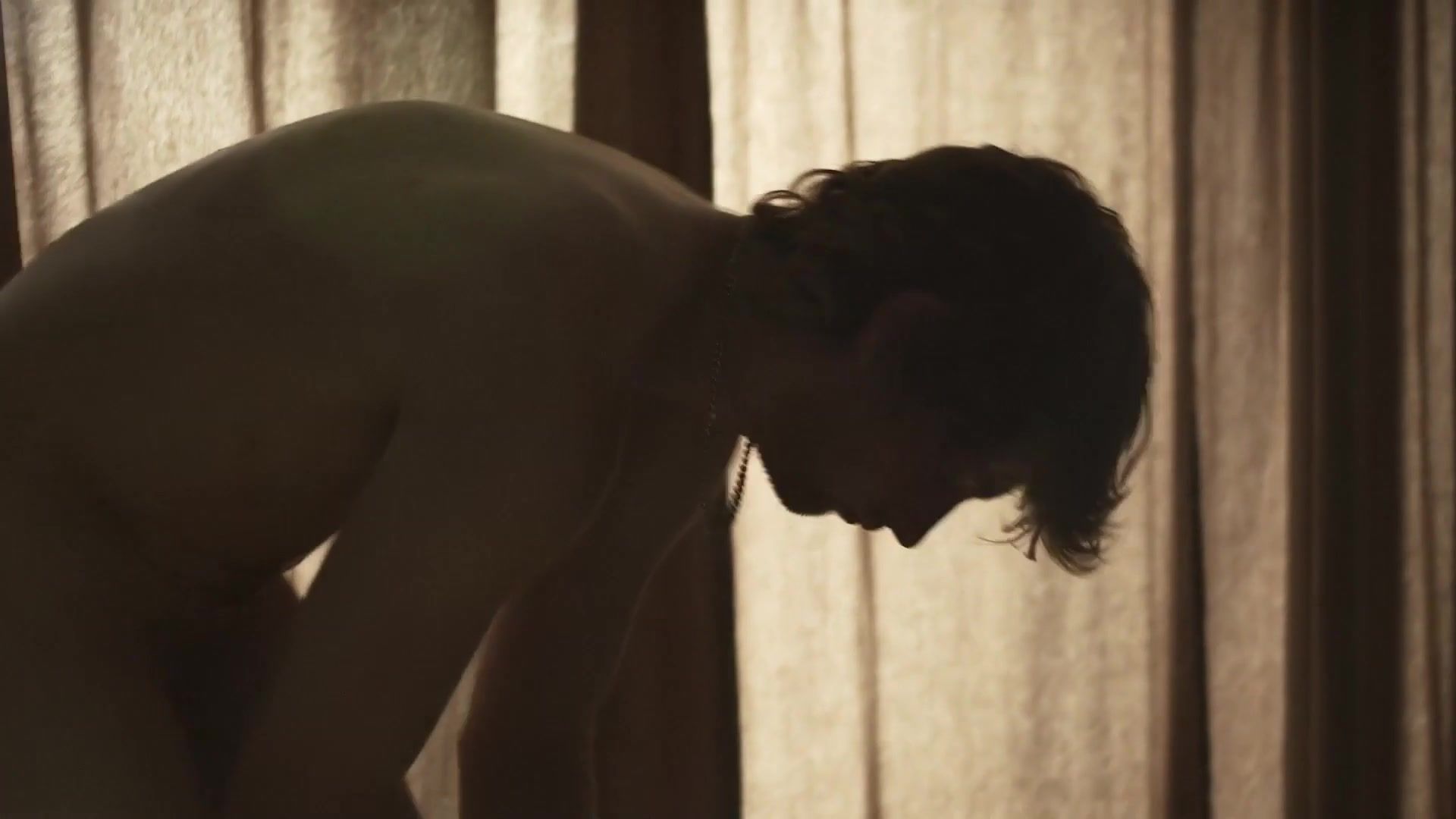 Stepfather Emily O'Connor nude - Nathan (2013) Stepbro