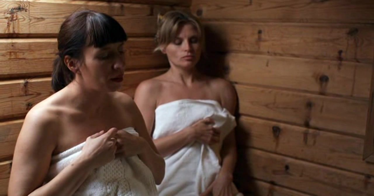 Culonas Lisa Werlinder nude - Antligen midsommar (2009) Glamour Porn