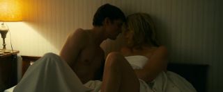 JoYourself Virginie Efira nude - Un Amour Impossible (2018) KeezMovies