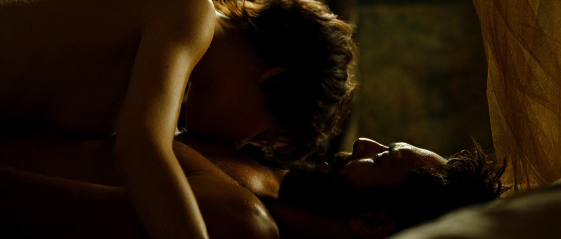 FamousBoard Melanie Thierry nude - Largo Winch (2008) Real Couple - 2