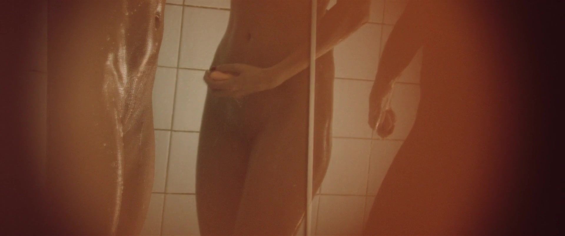 Car Vica Kerekes nude - Pribeh kmotra (2013) Tight Pussy Fucked - 2
