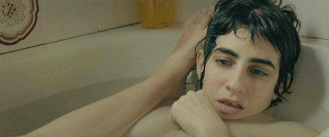 Nuru Dana Ivgy, Liron Ben-Shlush nude - Next to Her (2014) JiggleGifs