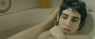 Concha Dana Ivgy, Liron Ben-Shlush nude - Next to Her (2014) Cumming