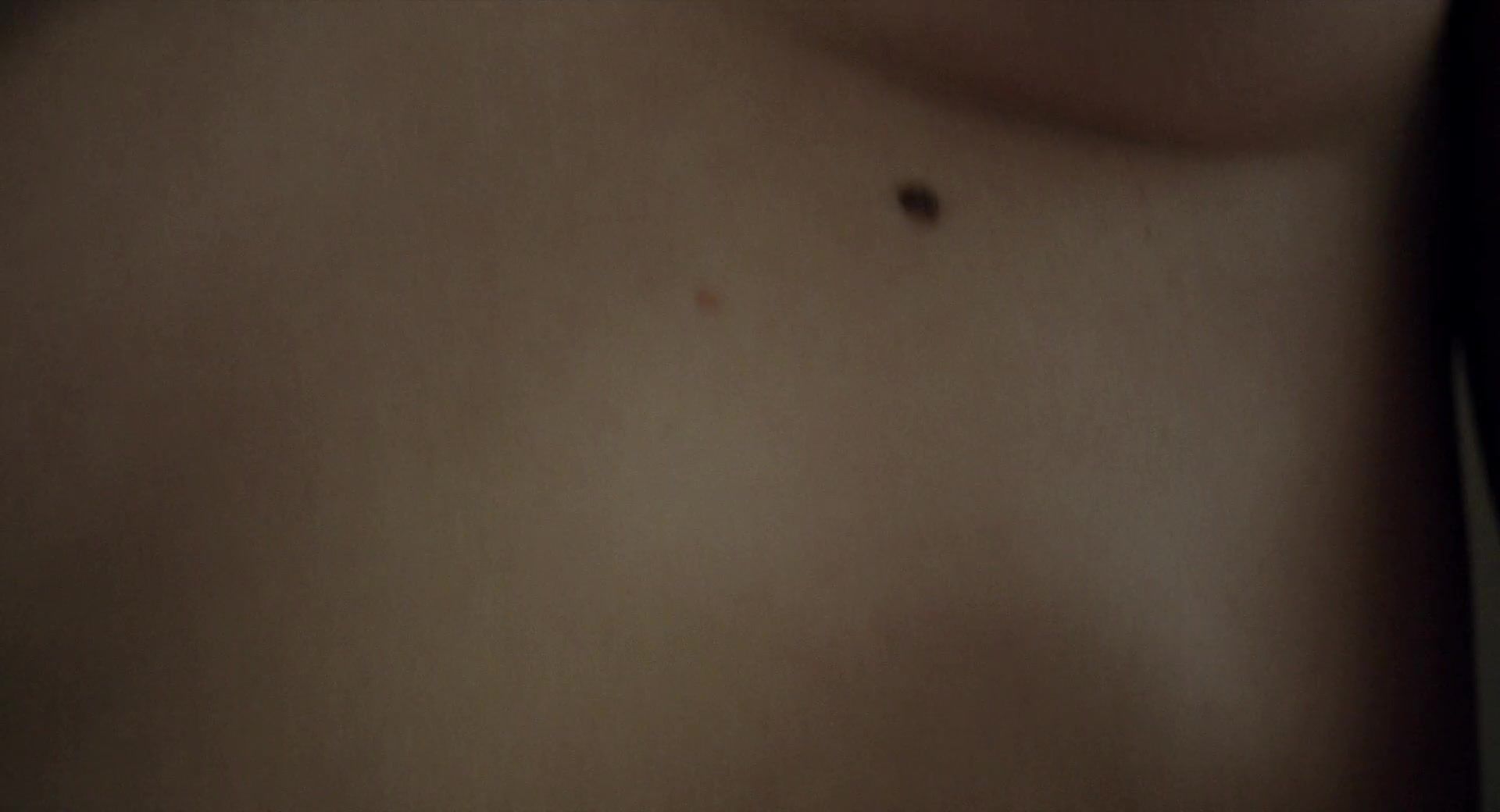 Belly Alexandria Lee nude - The Trust (2016) FapSet