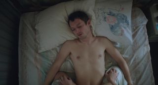 Amateur Porn Alexandria Lee nude - The Trust (2016) HotMovs