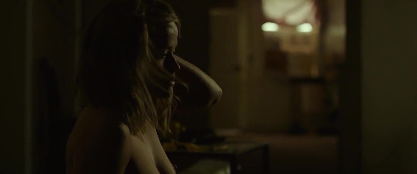 Petite Reese Witherspoon - Wild (2014) Shot