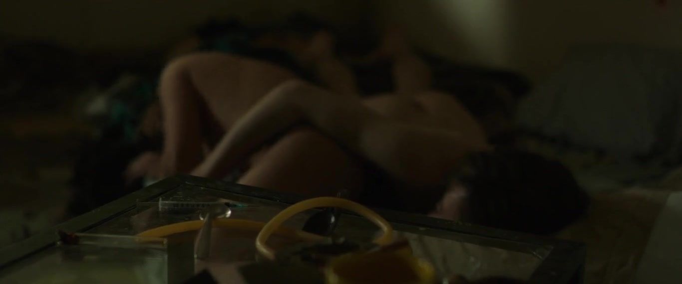 Bikini Reese Witherspoon - Wild (2014) GamCore - 2
