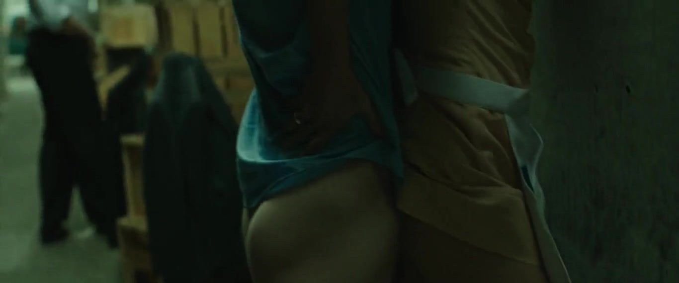 Linda Reese Witherspoon - Wild (2014) Swallow - 2