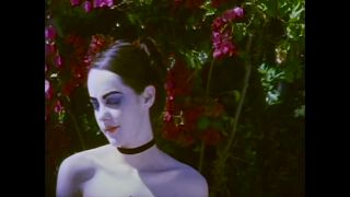 Gay Skinny Jena Malone - The Painted Lady Amature