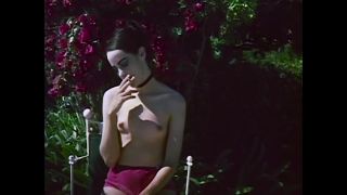 Topless Jena Malone - The Painted Lady MixBase