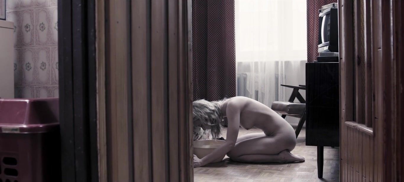 Cougars Julia Kijowska, Marta_Nieradkiewicz - Zjednoczone stany milosci (2016) Sex Tape