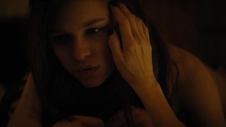 Transsexual Naomi Watts, Sophie Cookson - Gypsy s01e07 (2017) Cunt