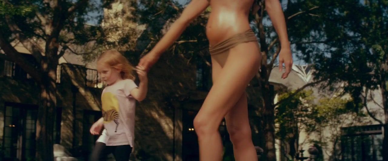 Scene Nicky Whelan nude - Inconceivable (2017) Fantasy Massage - 1