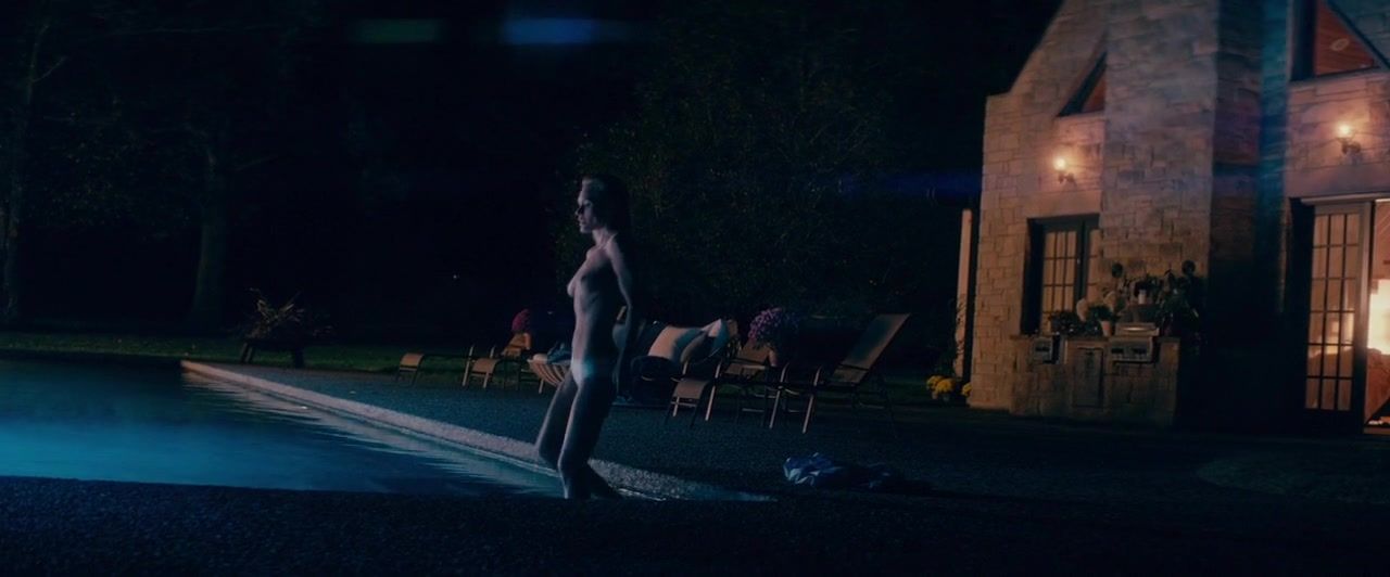 Deep Nicky Whelan nude - Inconceivable (2017) Newbie - 1