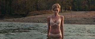 Alone Nicky Whelan nude - Inconceivable (2017) Colombiana