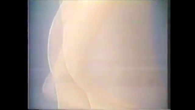 Horny Sluts France - Danon Bio (1989) Pigtails