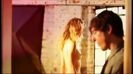 Brandy Talore Aubin and Wills Christmas Ad Feat. Rosie Huntington Whiteley (2009) Amatuer Sex - 1