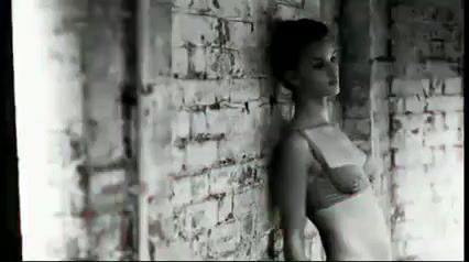Brandy Talore Aubin and Wills Christmas Ad Feat. Rosie Huntington Whiteley (2009) Amatuer Sex - 2