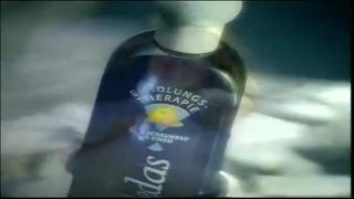 TheOmegaProject Badedas Commercial Amazing
