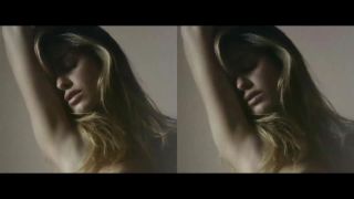 Prostitute Belén Rodriguez hot for Miss Sixty commercial Ffm