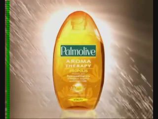 XCafe Best of Palmolive Commercials FapSet