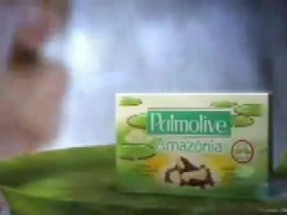 Staxxx Best of Palmolive Commercials MixBase