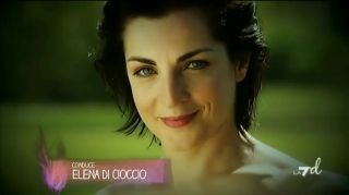 Yanks Featured Commercial Elena di cioccio + Altre NUDA 1 This