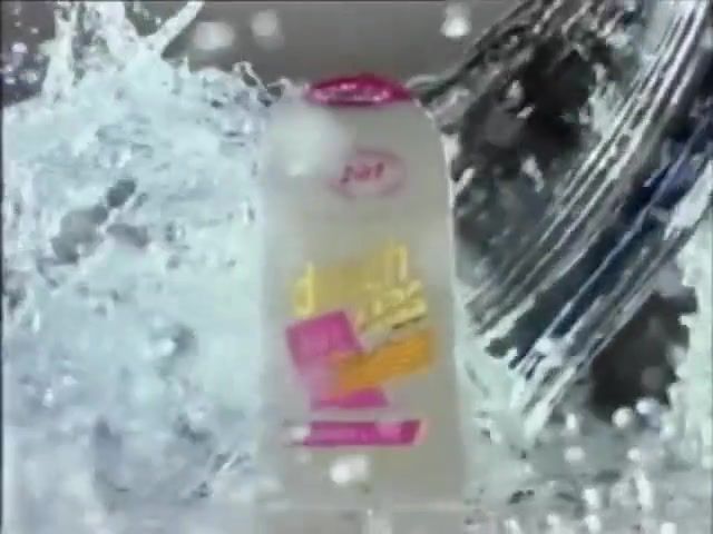 Suruba Dusch-das Werbung (1993) Naked - 1