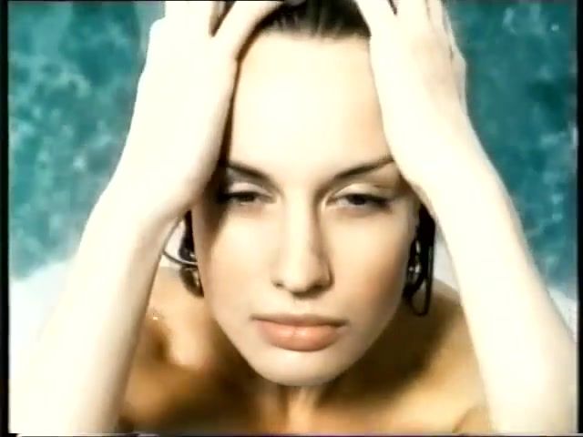 Threesome Duschöl von dusch-das, Werbespot (1998) Fetish