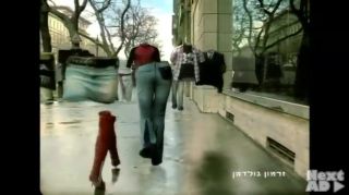 Gay Smoking Fashion victims find the perfect body (2003) Lez Hardcore